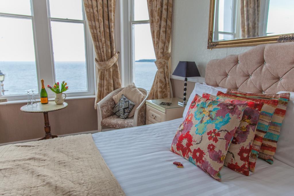 Guest house Panorama 4*