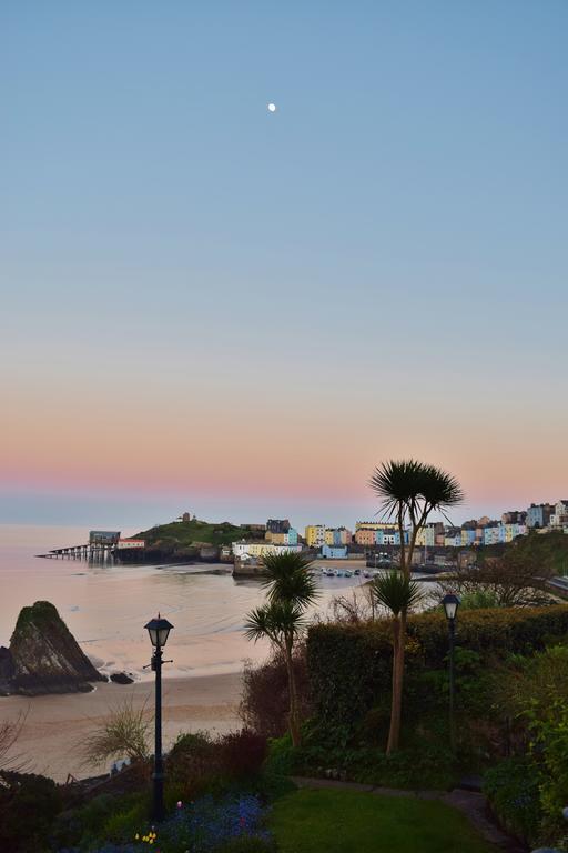 Fourcroft 3* Tenby