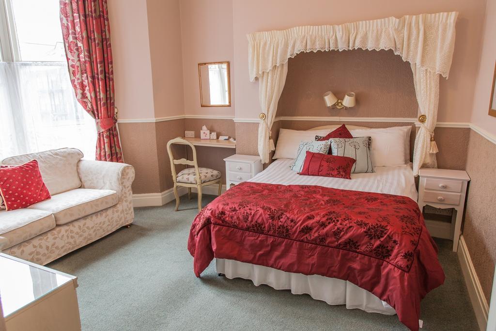 Panorama Guest house Tenby