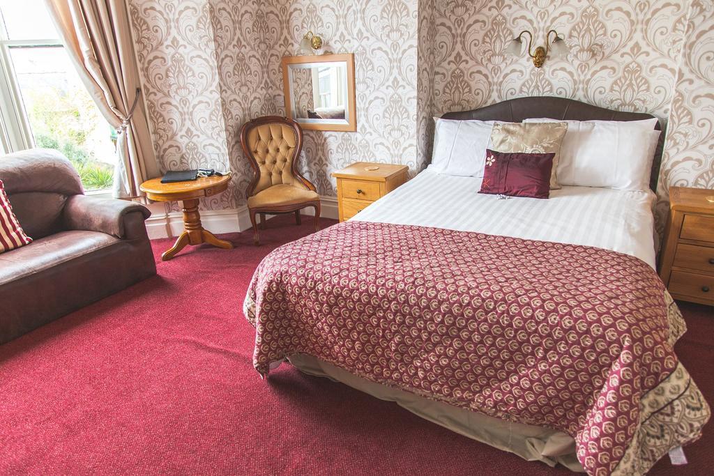 Panorama Guest house Tenby