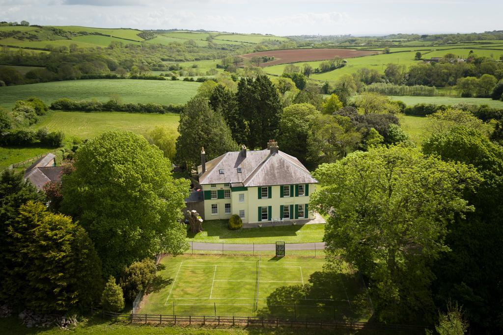 Elm Grove Bed & Breakfast