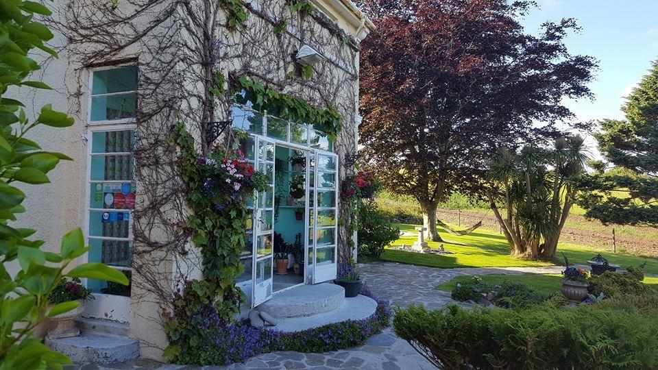 Wychwood House Bed & Breakfast 2*