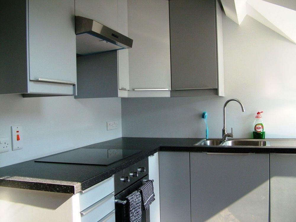 Apartment Glenholme Tenby