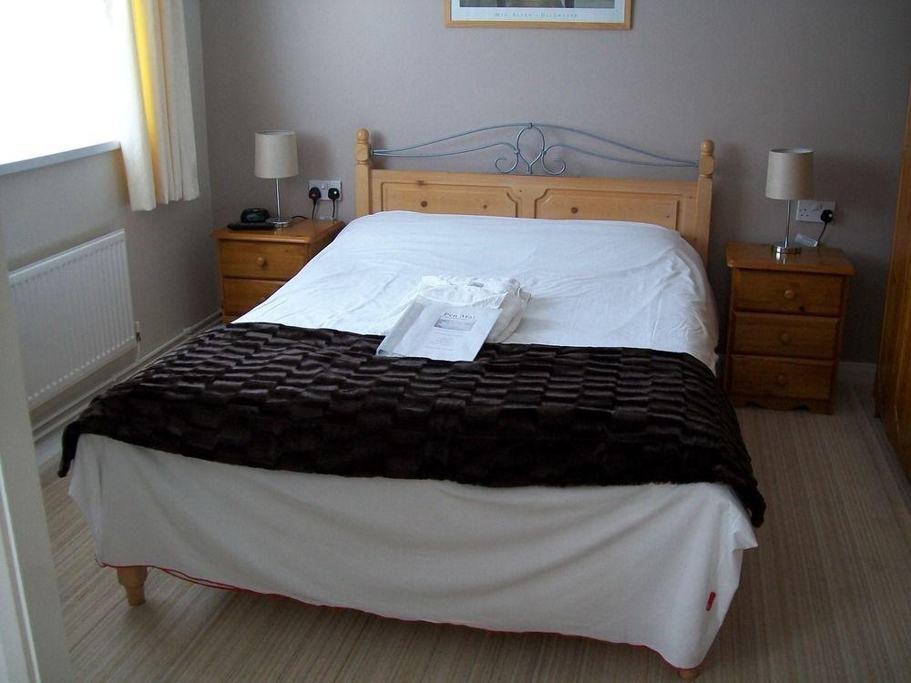 Pen Mar Guest house 4*