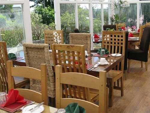 Hammonds Park 3* Tenby