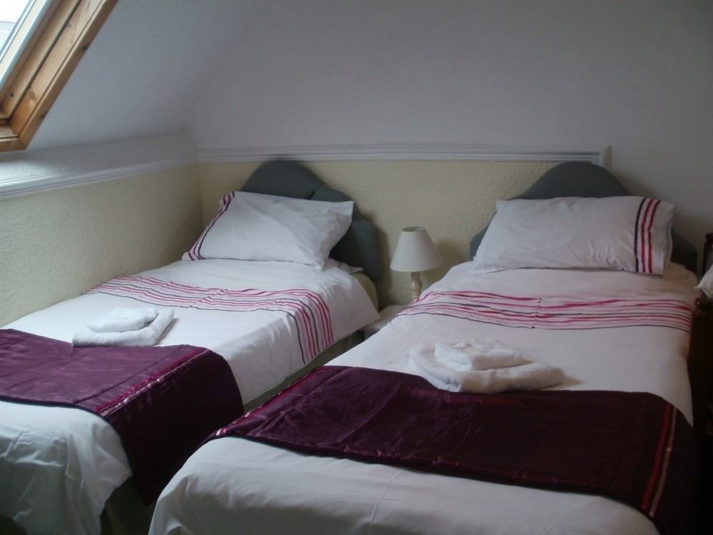 Gumfreston Bed & Breakfast 2*