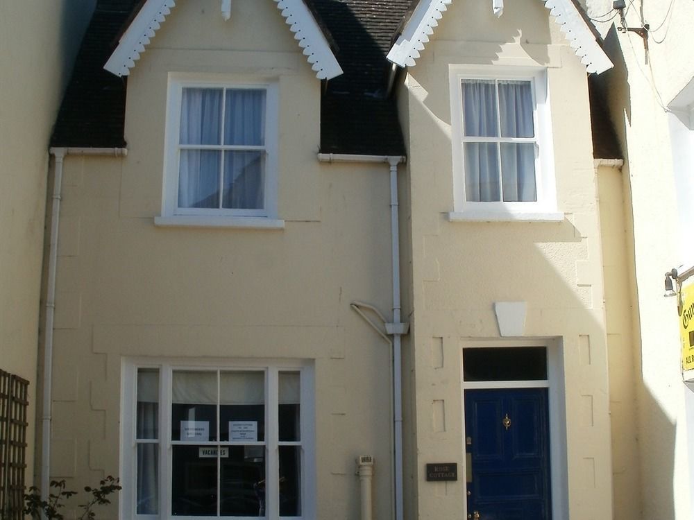 Gumfreston Bed & Breakfast 2*