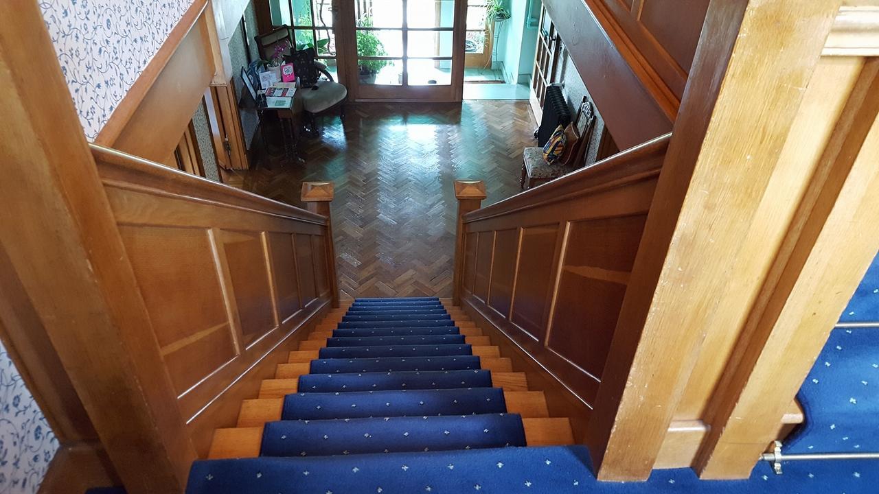 Wychwood House