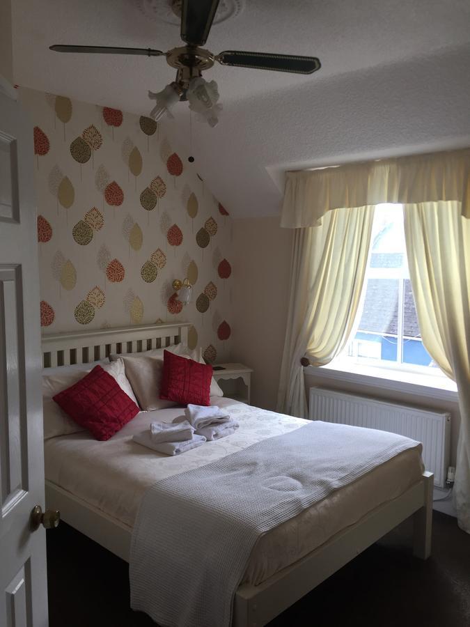 Ivy Bank Guest house Tenby