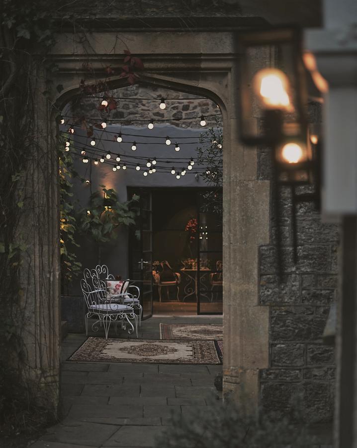 Hotel Abbey And Restaurant