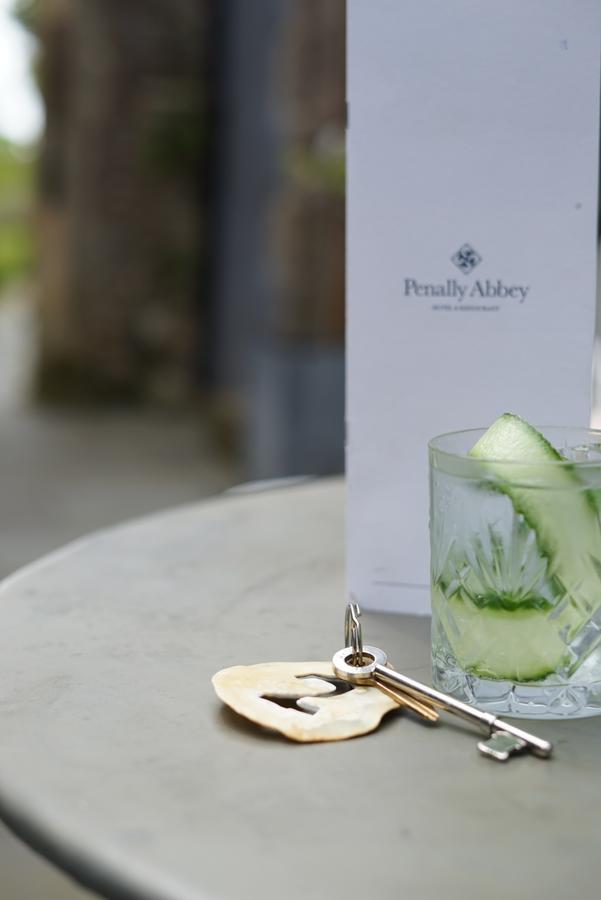 Abbey And Restaurant Hotel 4*