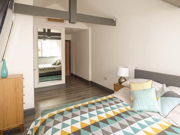 Holiday home White Annexe *