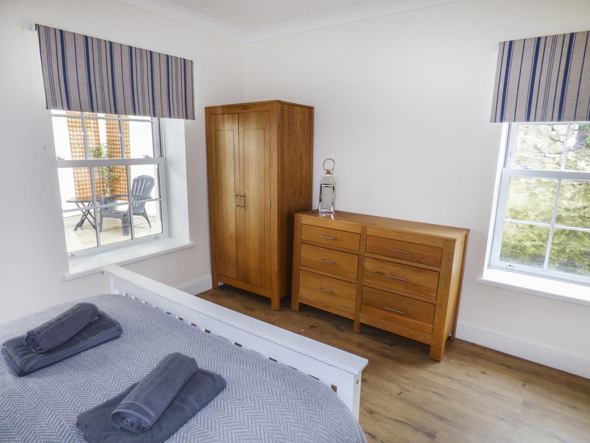 Apartment Harbour At The Hideaway Tenby