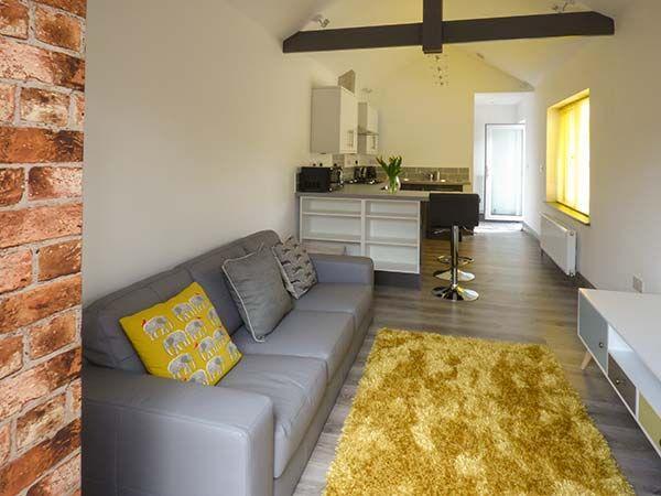Holiday home White Annexe *