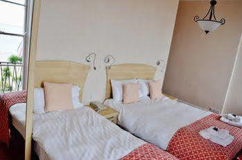 Hotel Fourcroft Tenby