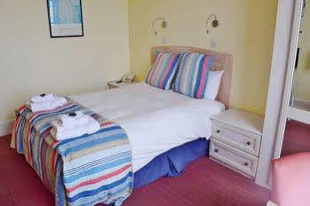 Hotel Fourcroft 3*