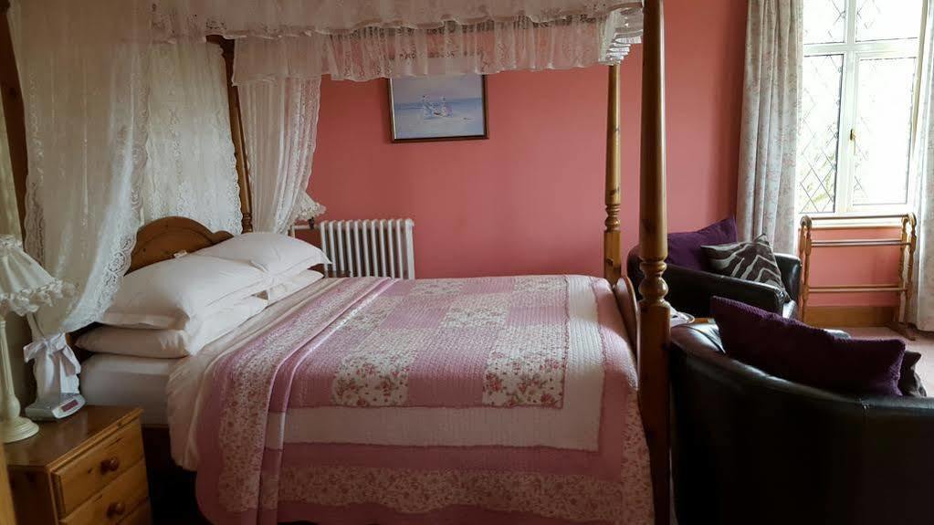 Wychwood House Bed & Breakfast