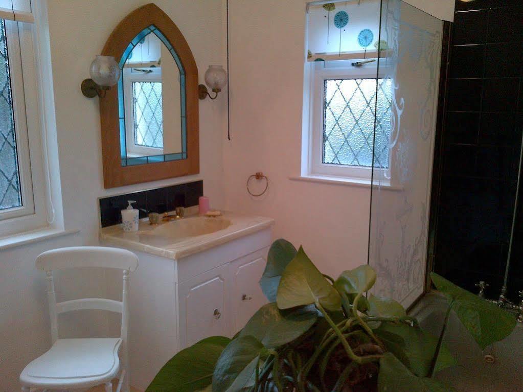 Bed & Breakfast Wychwood House