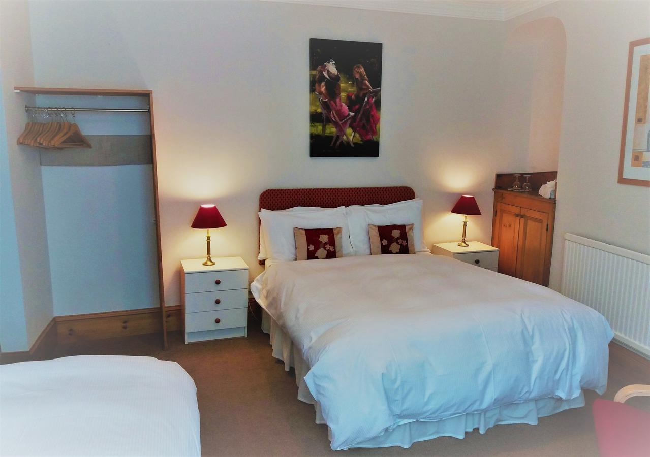 Guest house Osnok *
