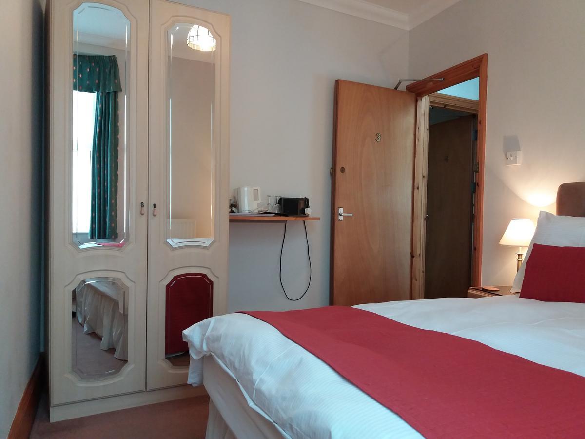 Guest house Osnok *