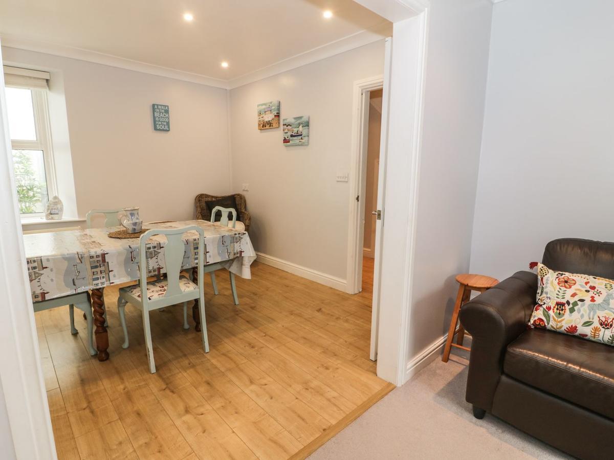 Holiday home Anchor Cottage, *