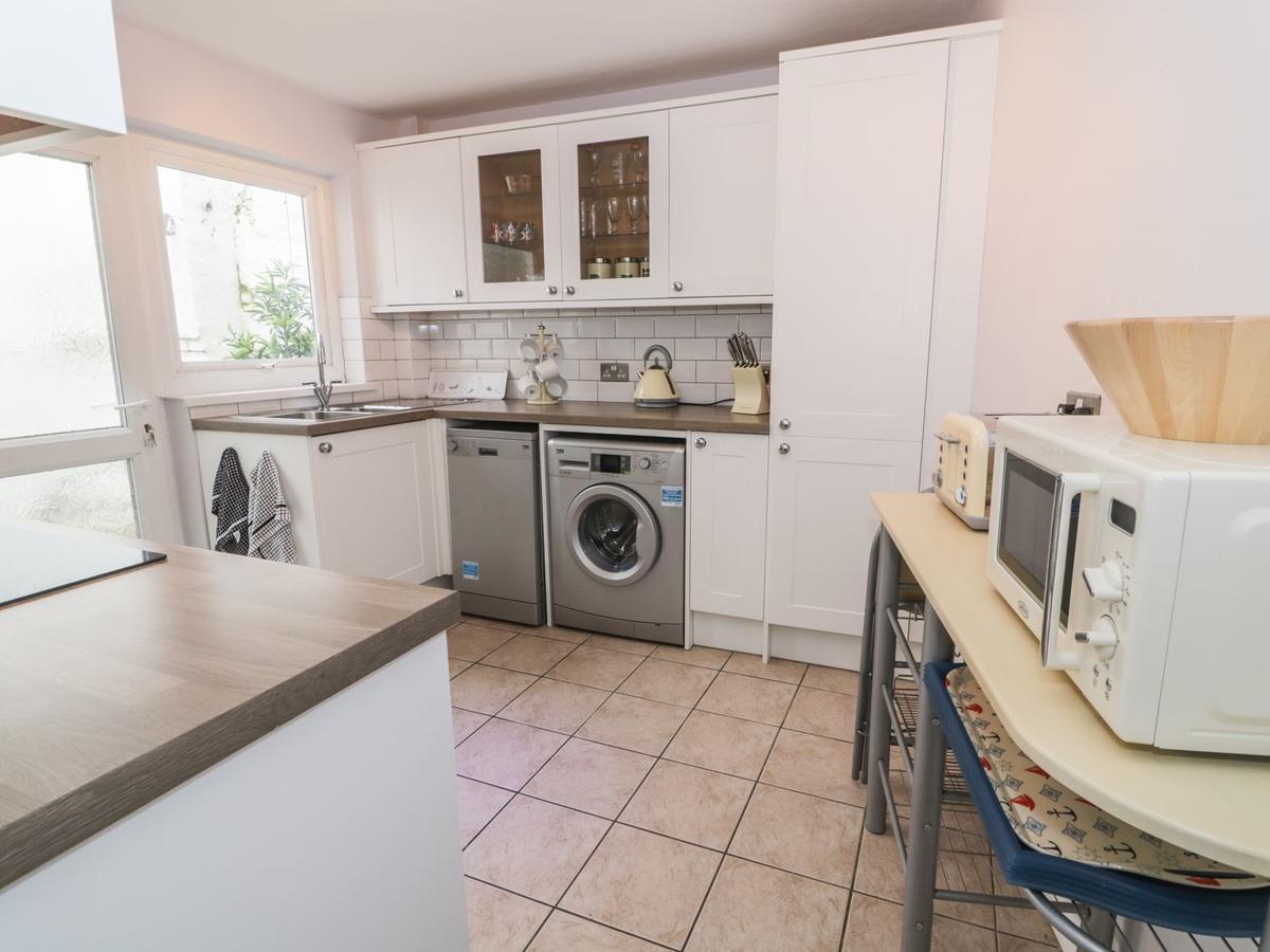 Holiday home Anchor Cottage, *