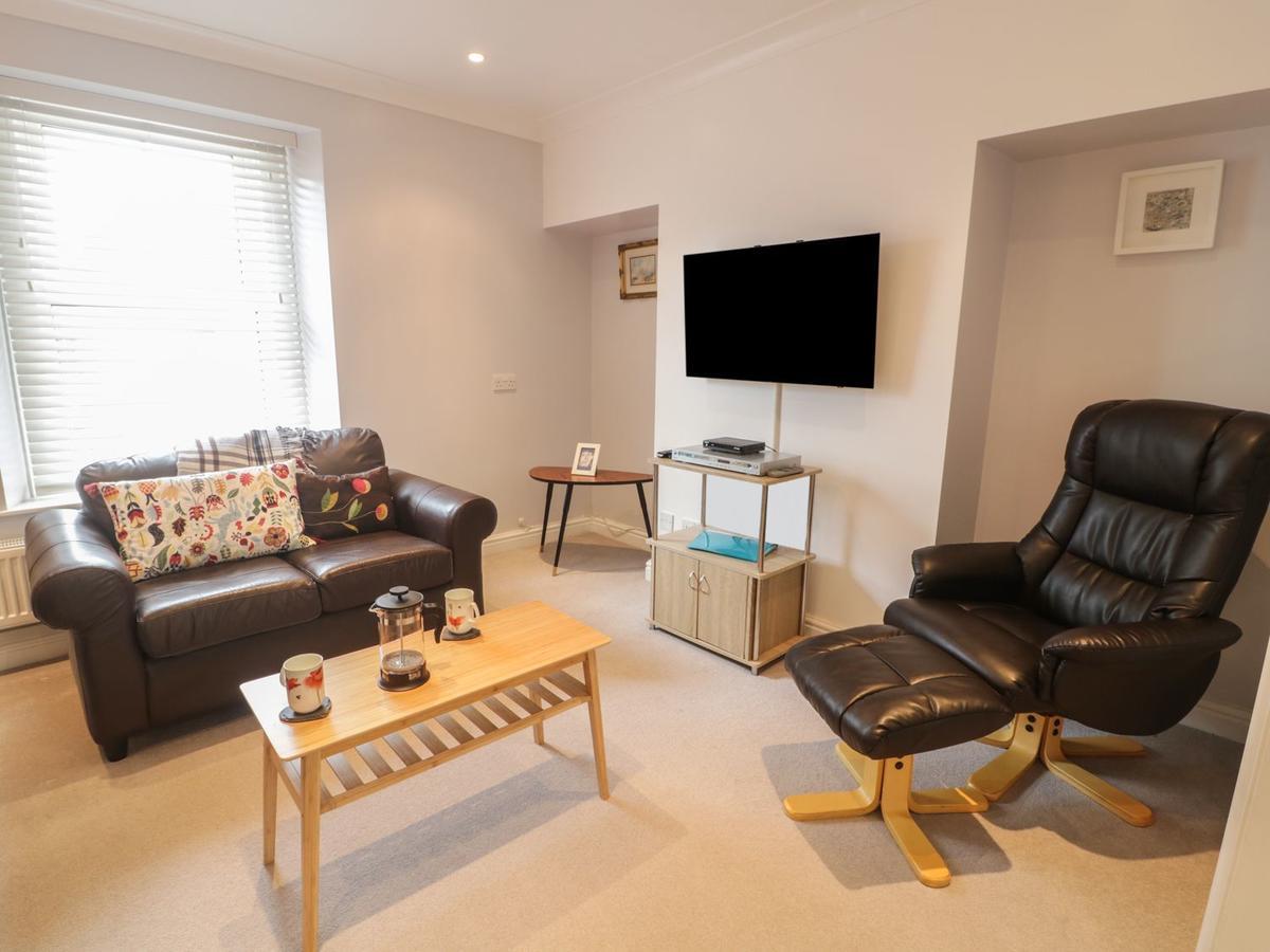 Anchor Cottage, Holiday home