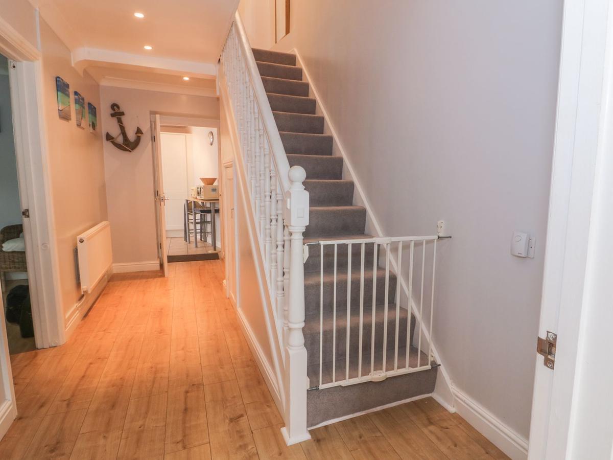 Holiday home Anchor Cottage,