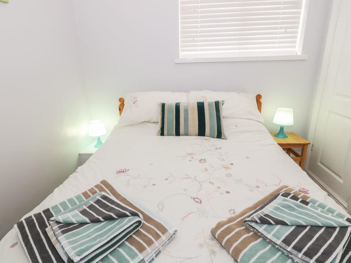 Holiday home Anchor Cottage, Tenby