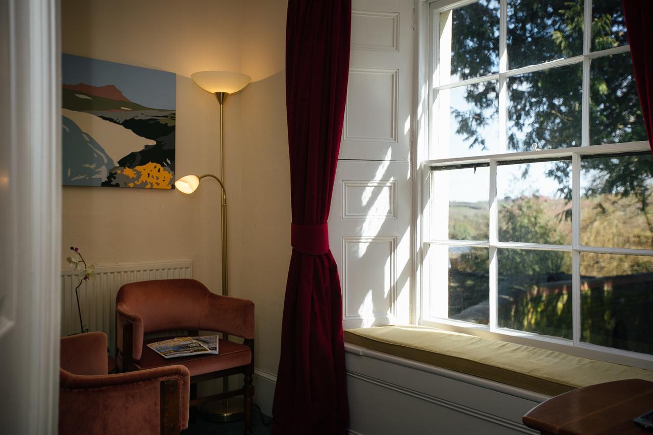 Elm Grove 4* Tenby