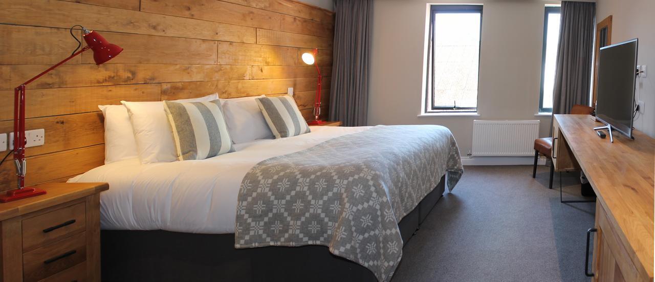 Hotel Billycan