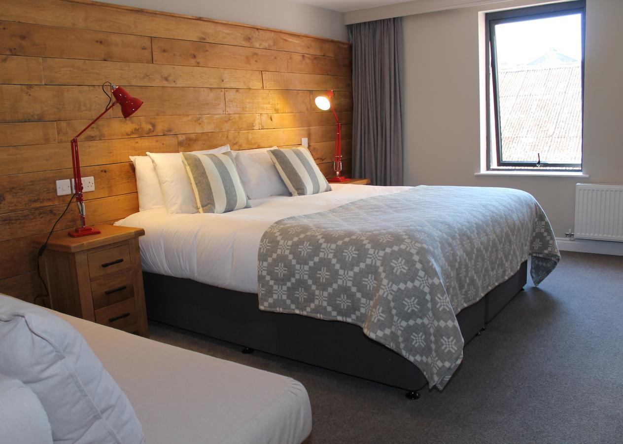 Billycan Hotel 4*