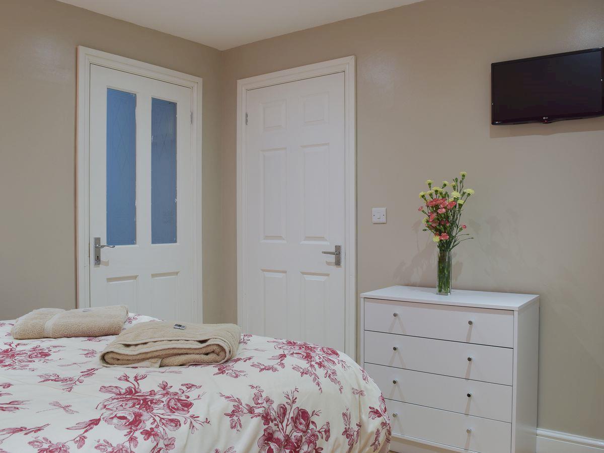 Holiday home The Norton Tenby