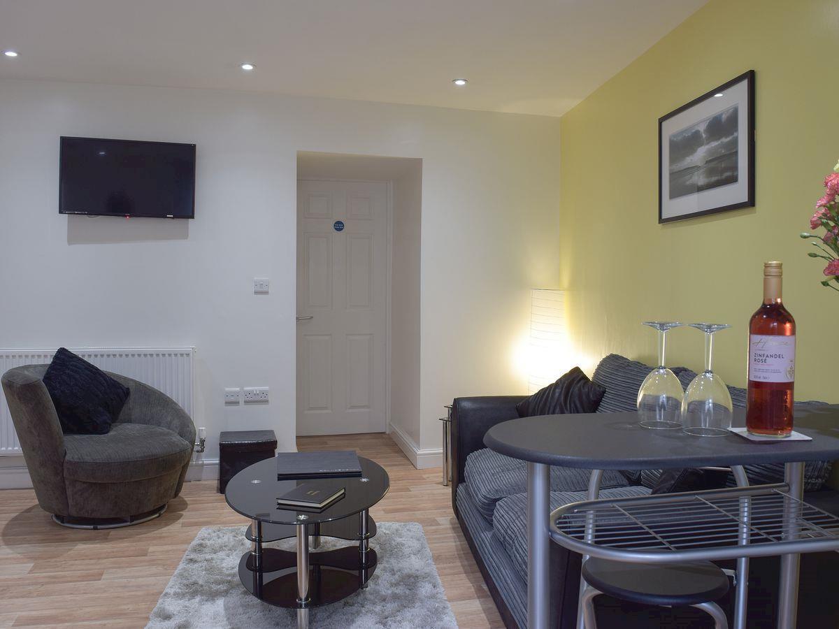 Holiday home The Norton Tenby