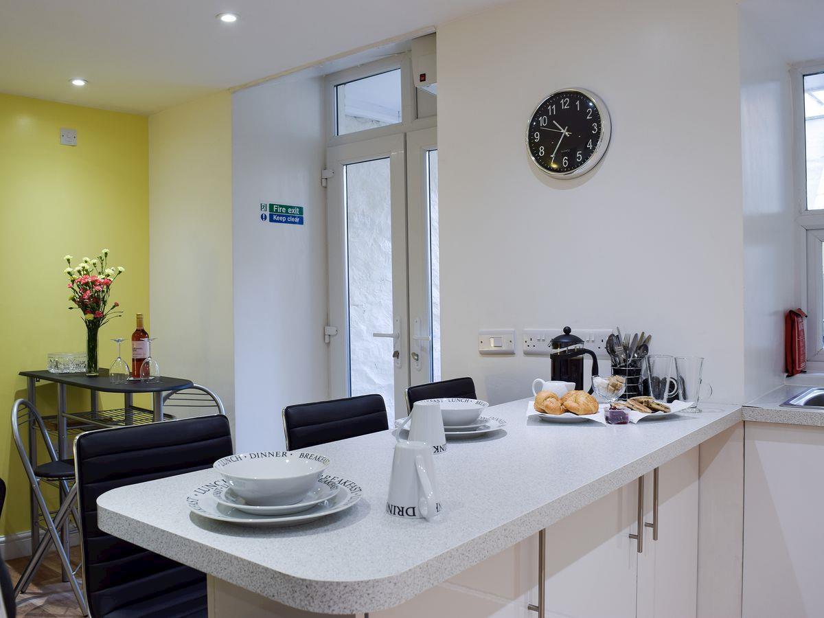 Holiday home The Norton *