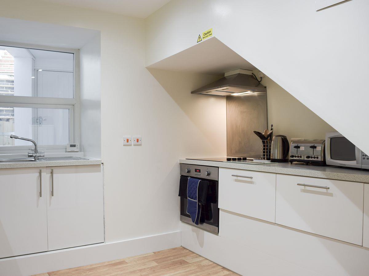 The Norton Holiday home Tenby