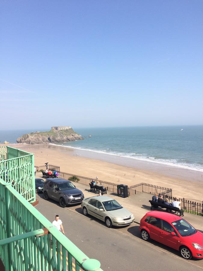 Hotel Clarence House Tenby