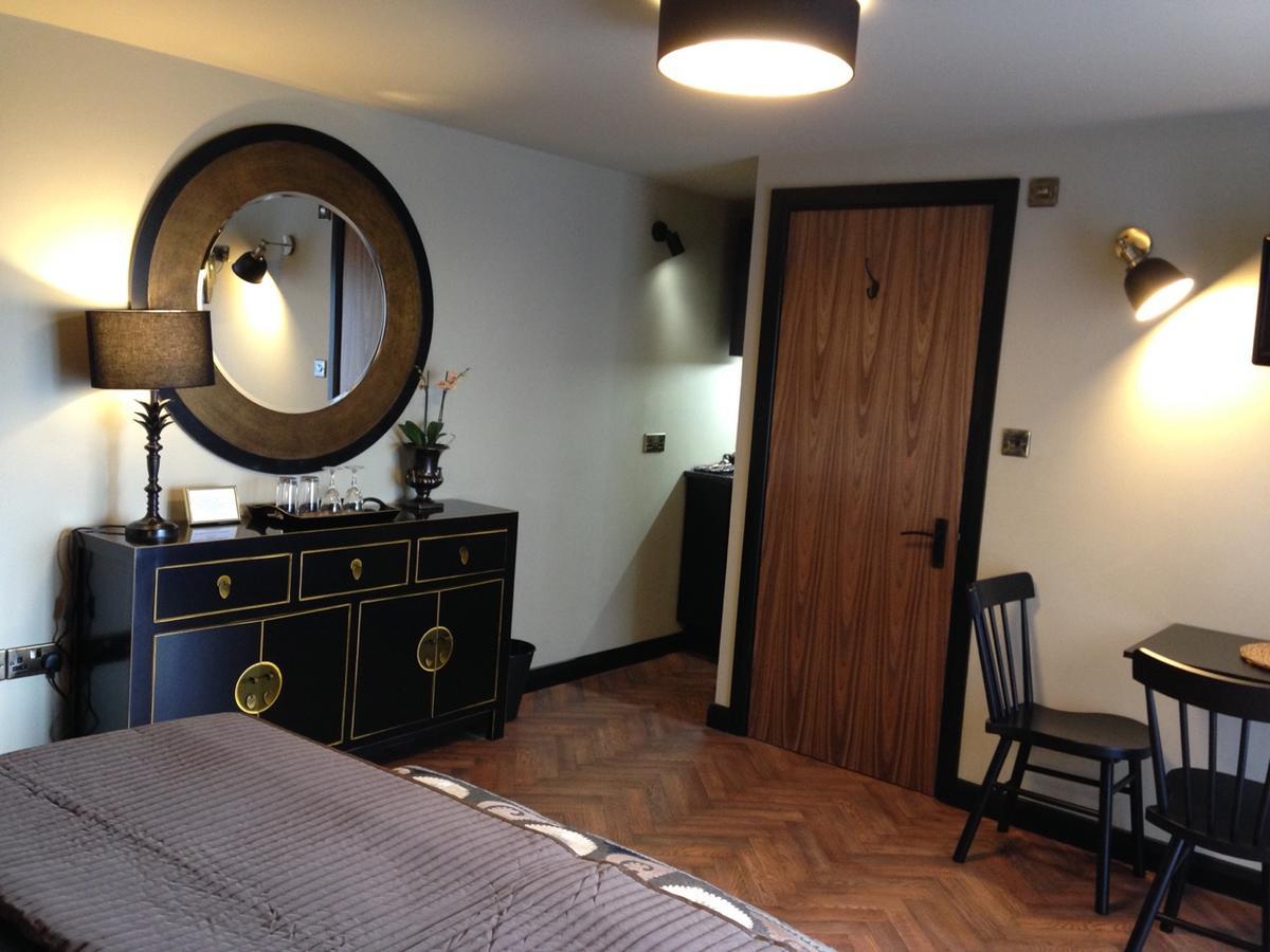 Bed & Breakfast Gower View Luxury Gumfreston