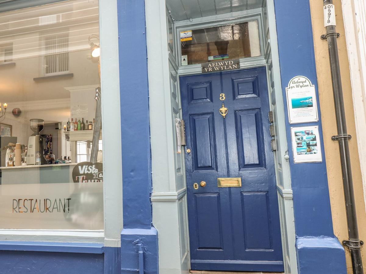 2 * Tenby