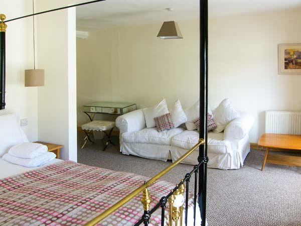 Berlin House Holiday home Tenby