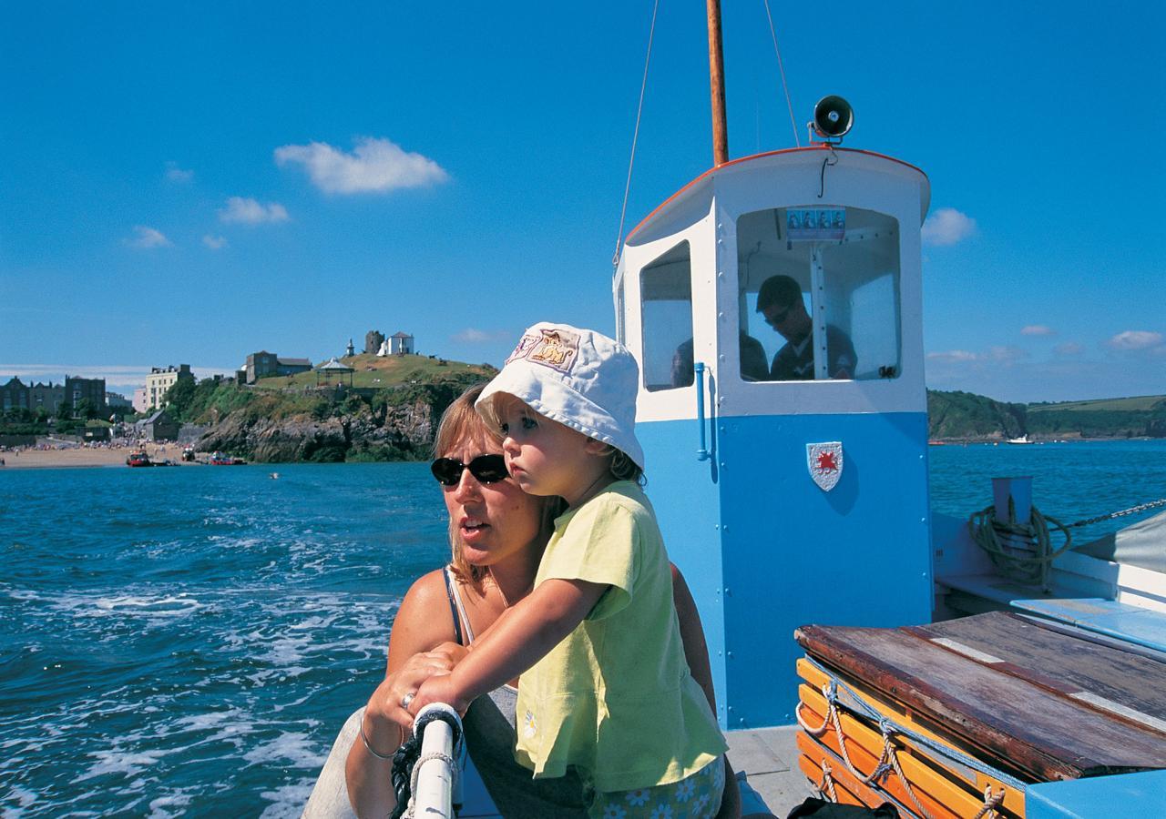 Harbour View