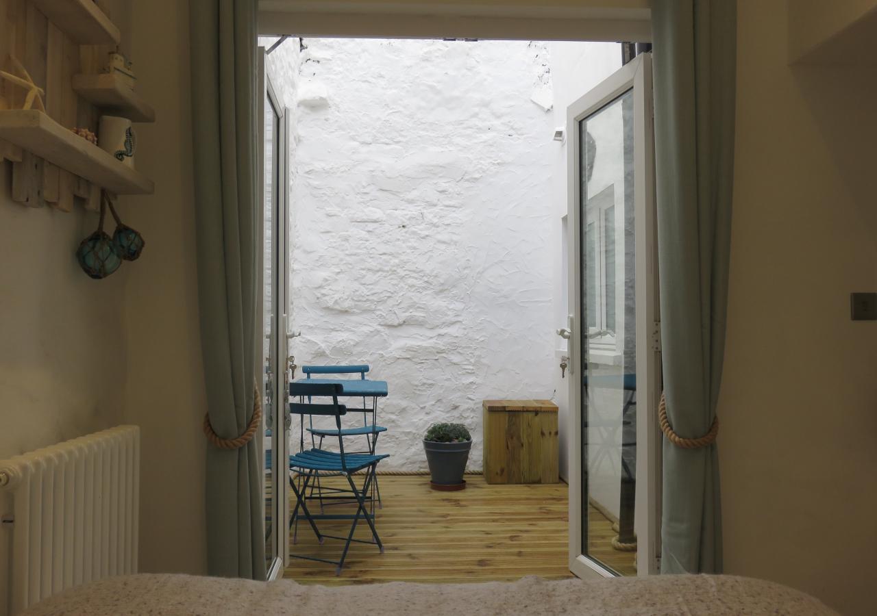 Shipwrights * Tenby