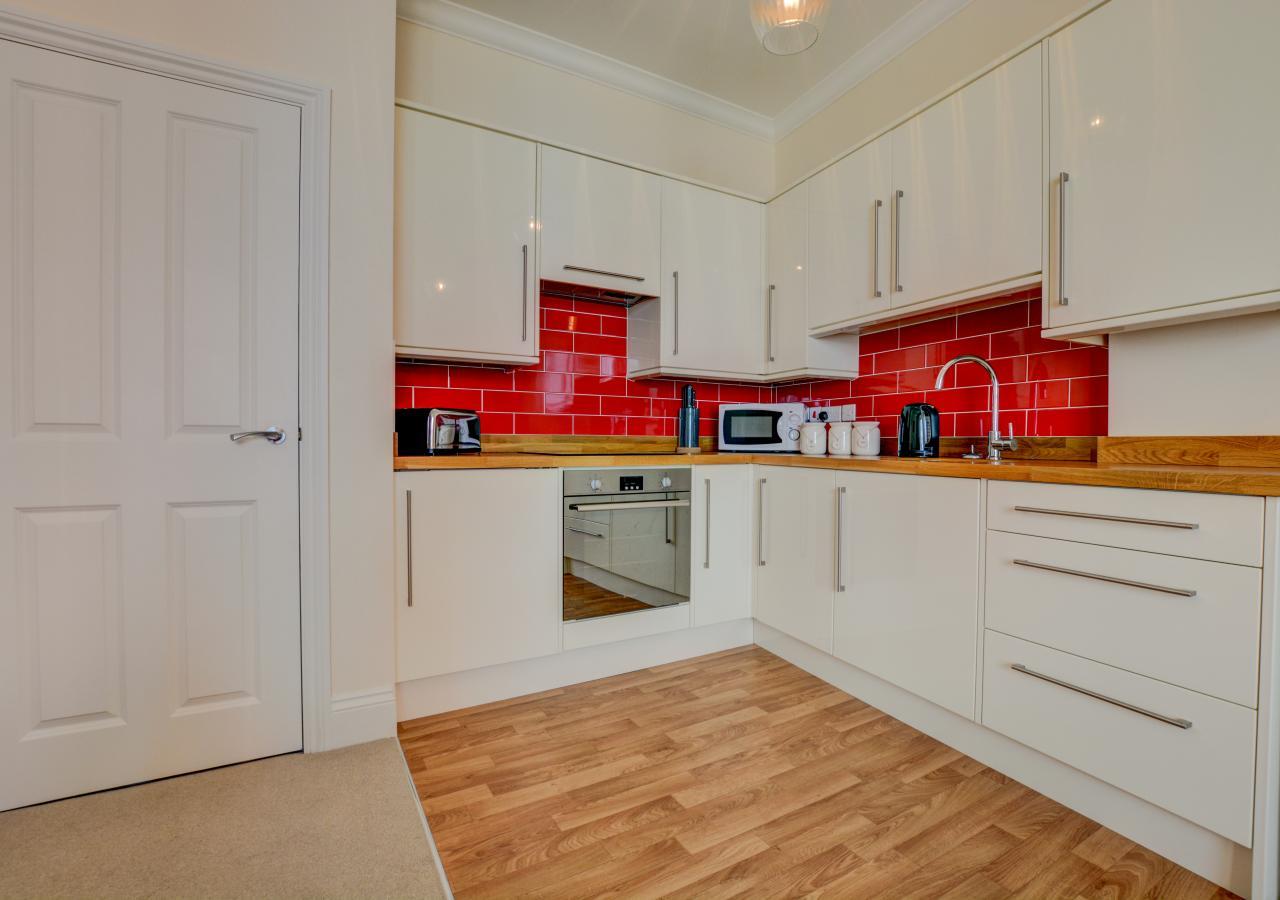 Apartment Mayville