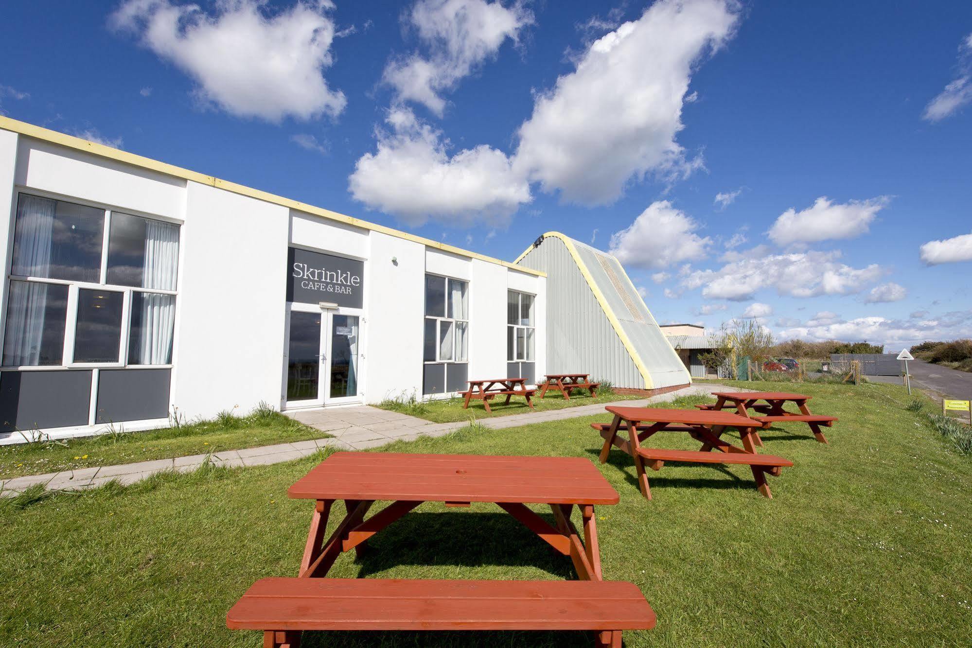 Yha Manorbier Hostel