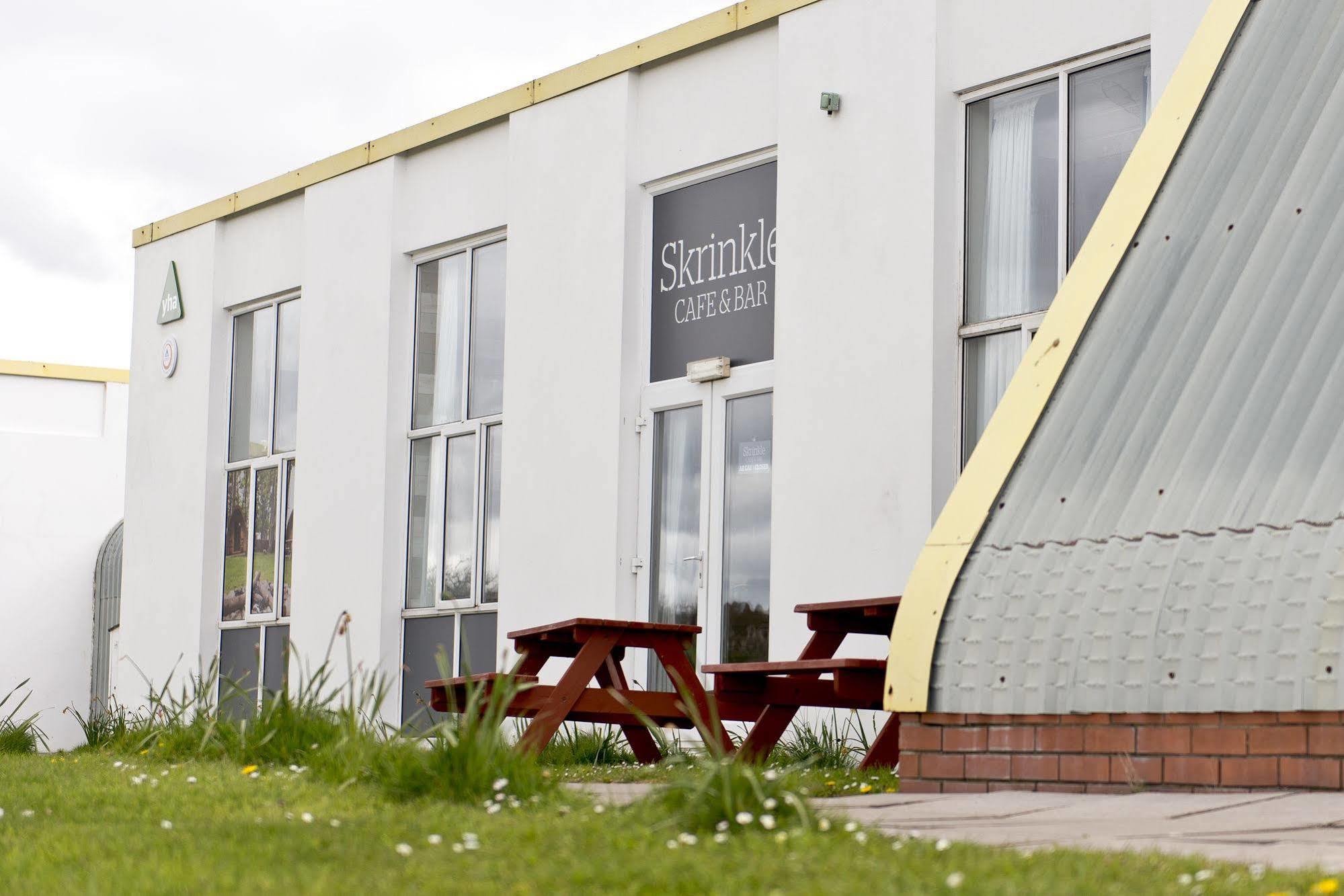 Yha Manorbier Tenby