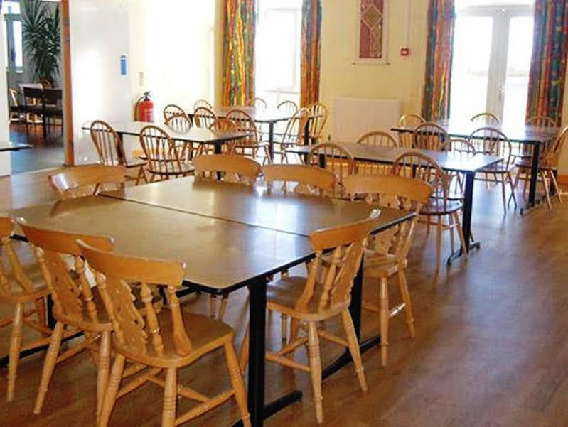 Hostel Yha Manorbier