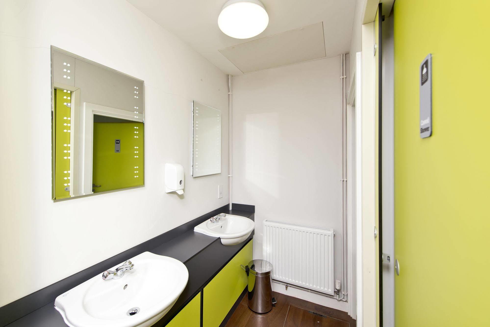 Yha Manorbier Tenby