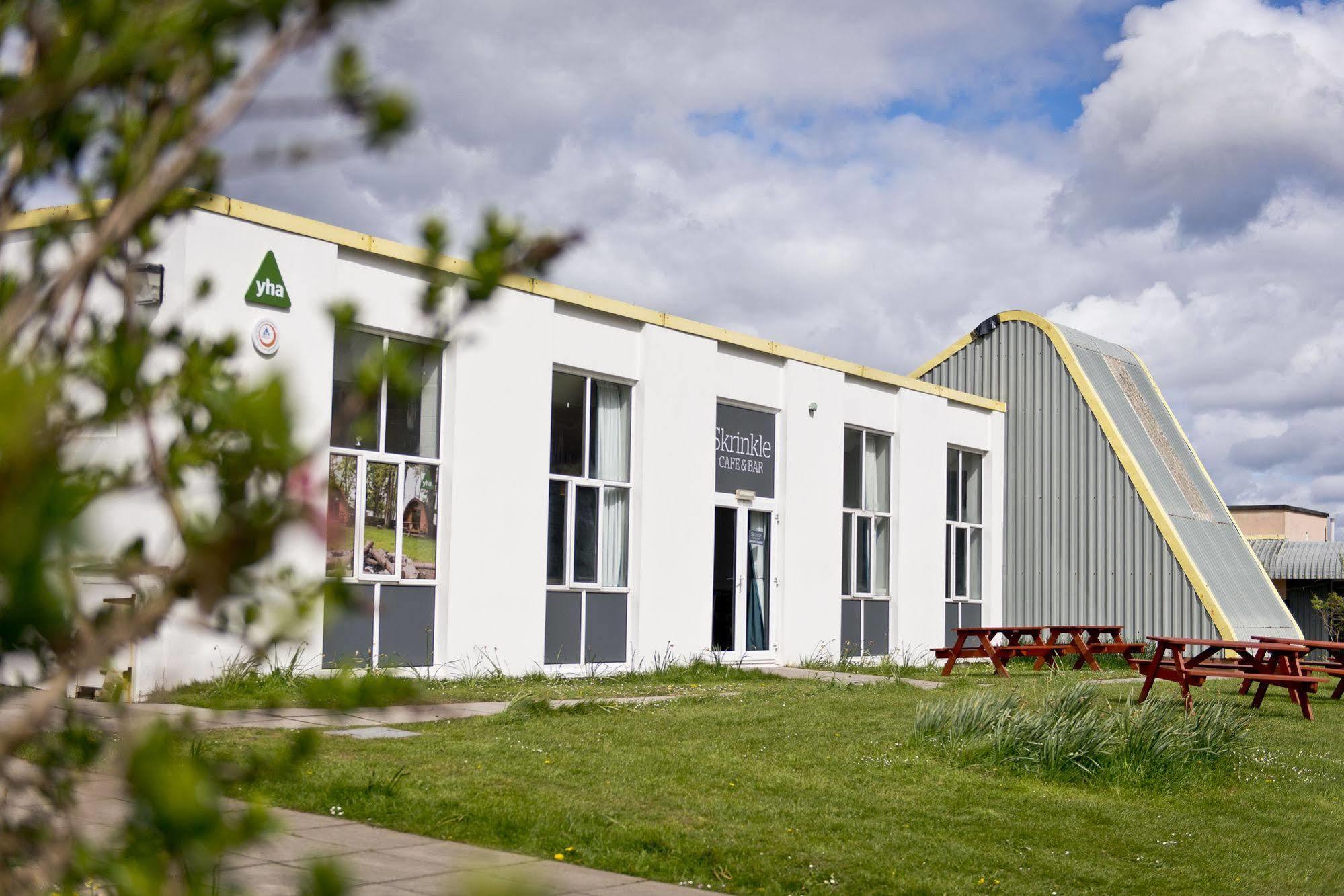 Yha Manorbier * Tenby