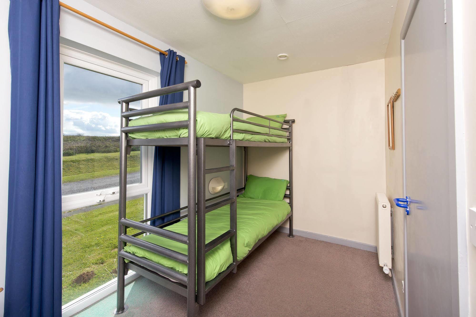 Yha Manorbier *