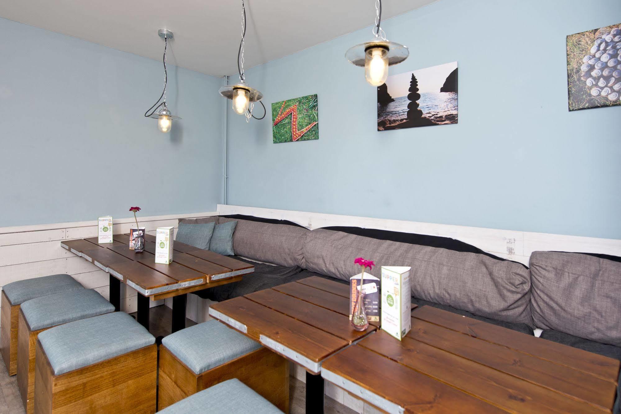Hostel Yha Manorbier